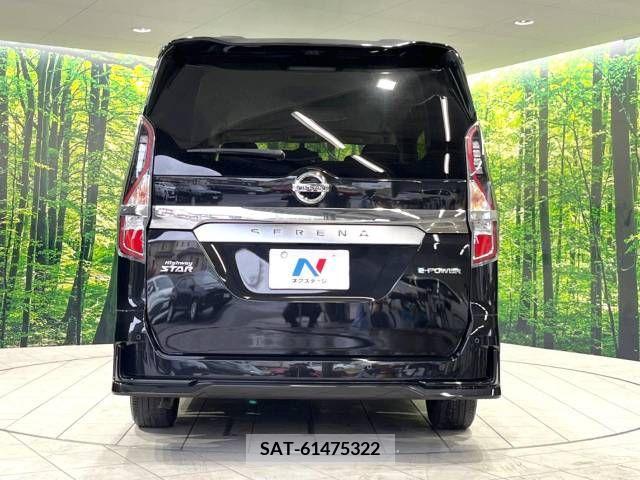 Nissan SERENA 2019-11 284109-16