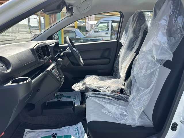 Daihatsu MIRA ES 2022-04 19022-2
