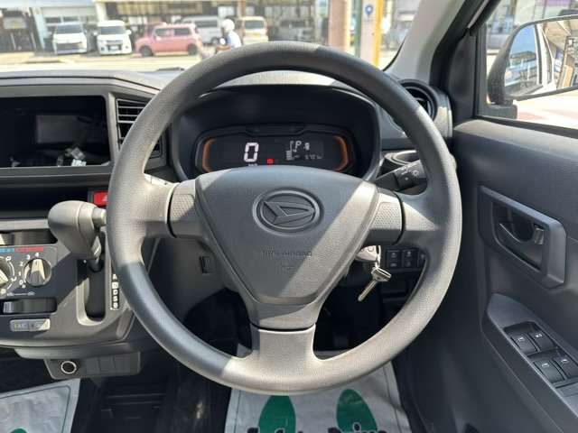 Daihatsu MIRA ES 2022-04 19022-5