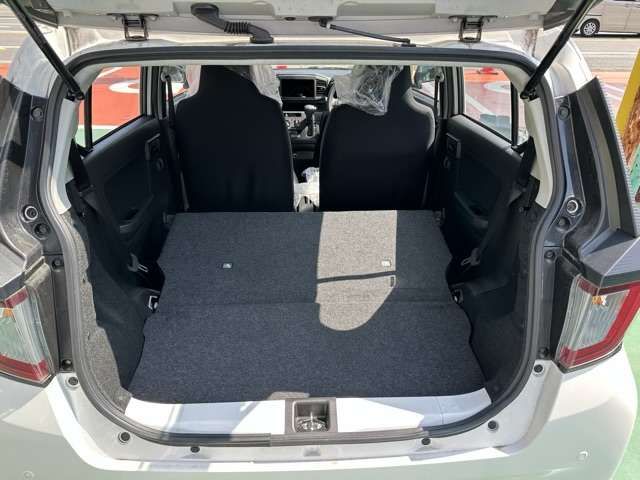 Daihatsu MIRA ES 2022-04 19022-9