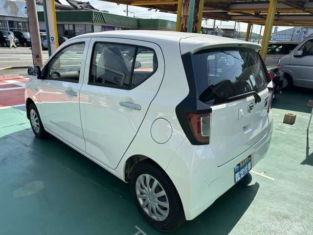 Daihatsu MIRA ES 2022-04 19022-1