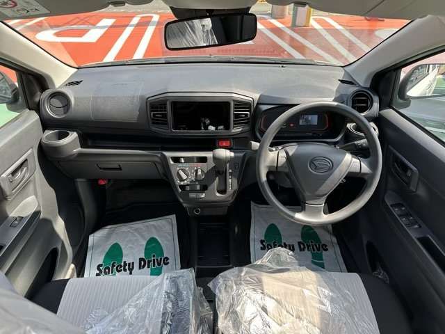 Daihatsu MIRA ES 2022-04 19022-4