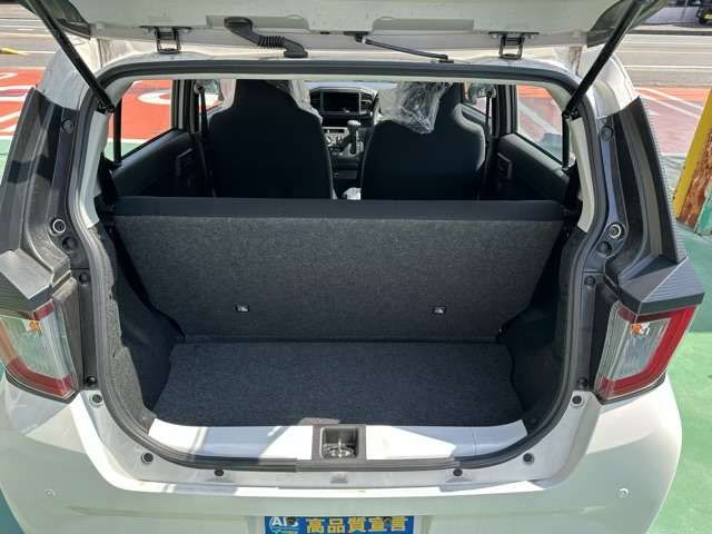 Daihatsu MIRA ES 2022-04 19022-8