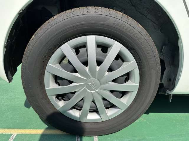 Daihatsu MIRA ES 2022-04 19022-11