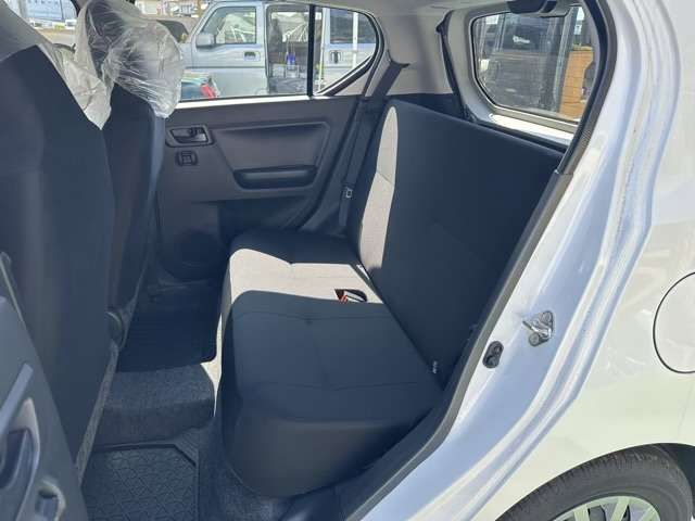 Daihatsu MIRA ES 2022-04 19022-3