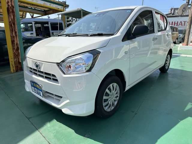 Daihatsu MIRA ES 2022-04 19022-0