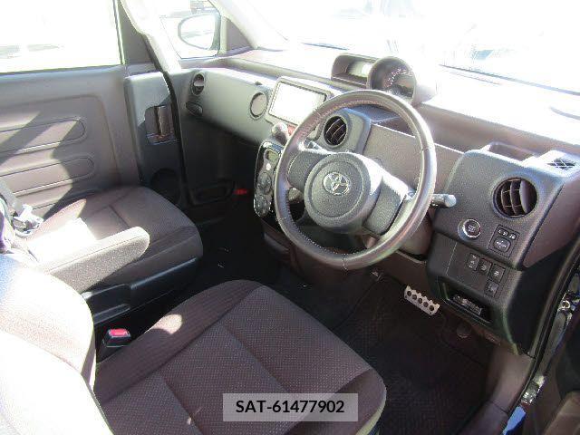 Toyota SPADE 2014-06 372335-9