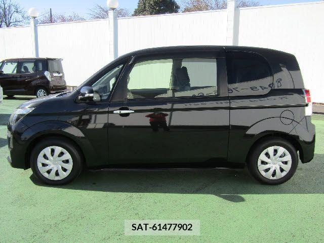 Toyota SPADE 2014-06 372335-23
