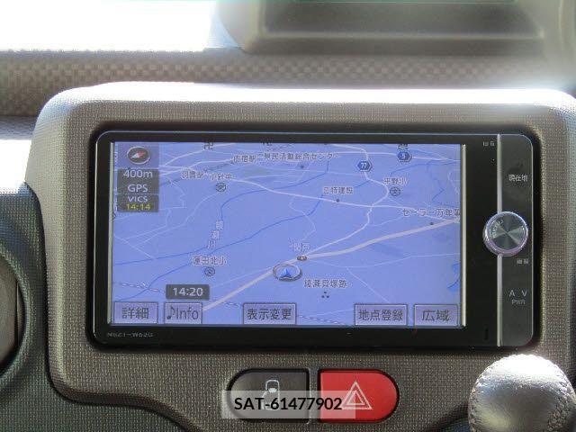 Toyota SPADE 2014-06 372335-4