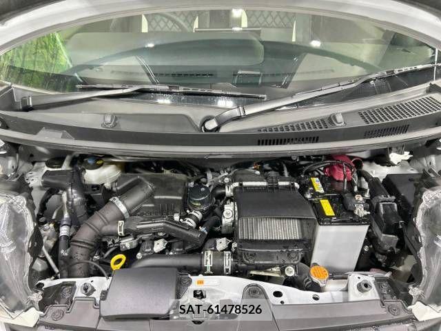 Daihatsu TANTO CUSTOM 2022-10 310436-18