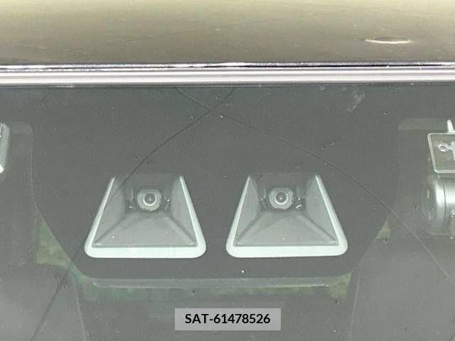 Daihatsu TANTO CUSTOM 2022-10 310436-5
