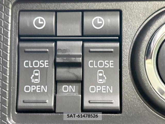 Daihatsu TANTO CUSTOM 2022-10 310436-4
