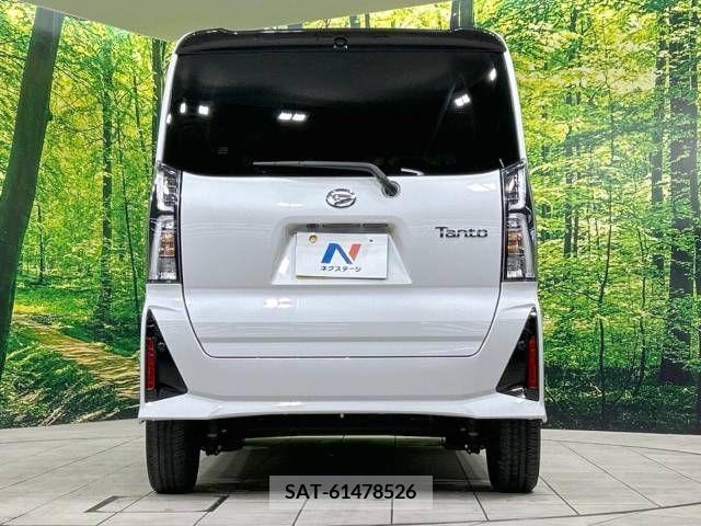 Daihatsu TANTO CUSTOM 2022-10 310436-15