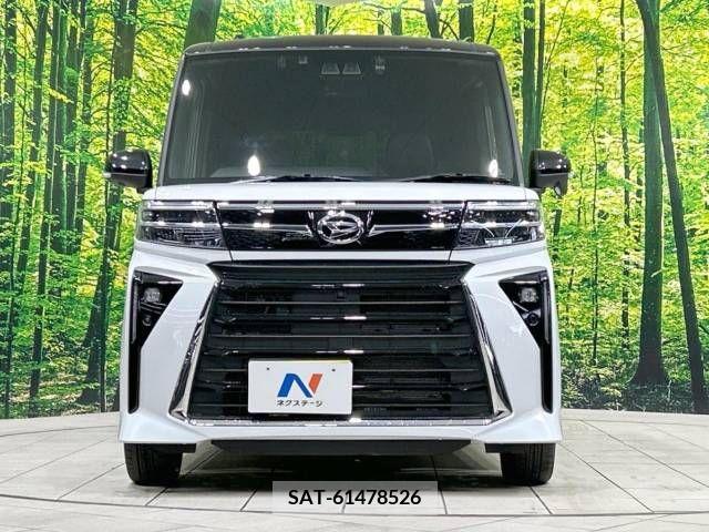 Daihatsu TANTO CUSTOM 2022-10 310436-14
