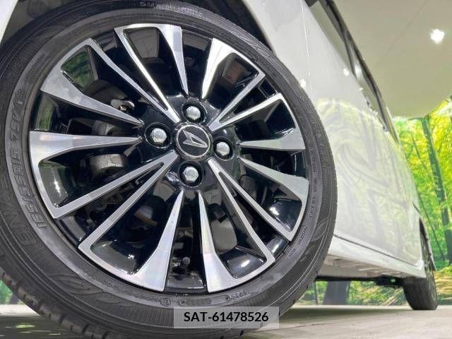 Daihatsu TANTO CUSTOM 2022-10 310436-13