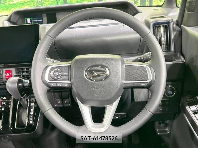Daihatsu TANTO CUSTOM 2022-10 310436-11