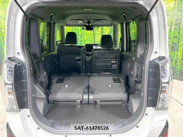 Daihatsu TANTO CUSTOM 2022-10 310436-10