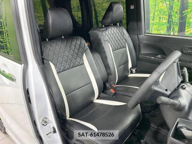 Daihatsu TANTO CUSTOM 2022-10 310436-8