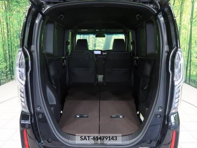 Honda N BOX CUSTOM 2017-10 201038-11