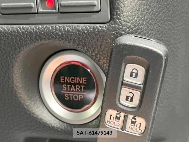 Honda N BOX CUSTOM 2017-10 201038-7
