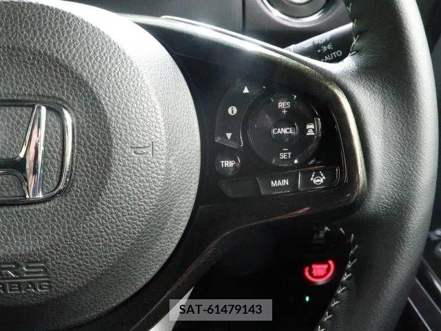 Honda N BOX CUSTOM 2017-10 201038-5