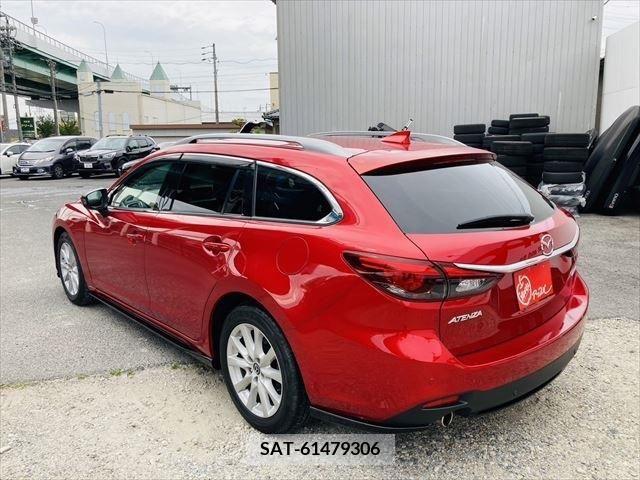 Mazda ATENZA WAGON 2015-07 303732-19