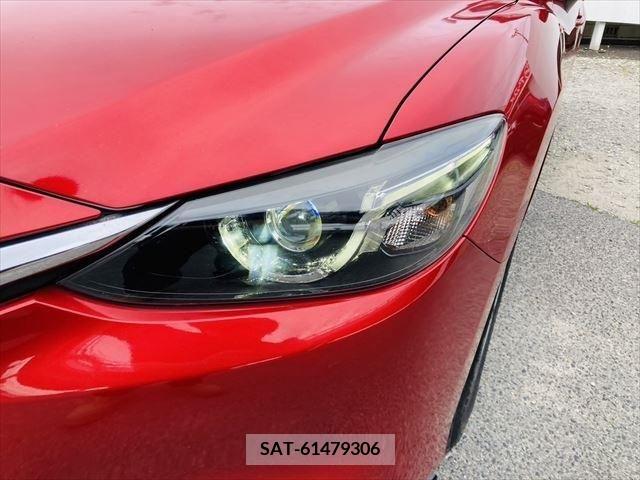 Mazda ATENZA WAGON 2015-07 303732-11