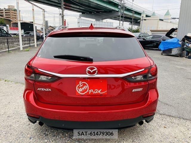 Mazda ATENZA WAGON 2015-07 303732-18