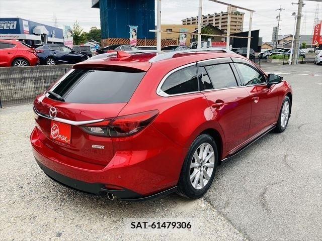 Mazda ATENZA WAGON 2015-07 303732-17