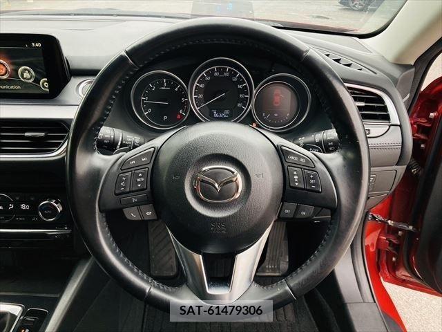 Mazda ATENZA WAGON 2015-07 303732-10
