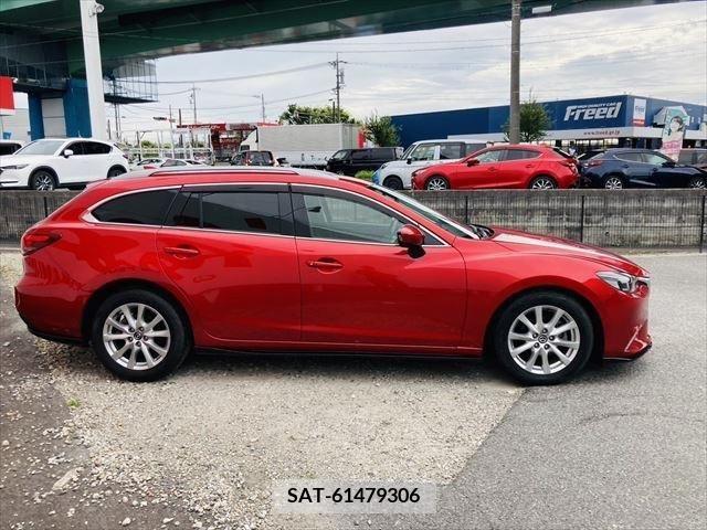 Mazda ATENZA WAGON 2015-07 303732-16