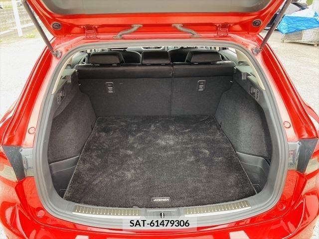 Mazda ATENZA WAGON 2015-07 303732-9