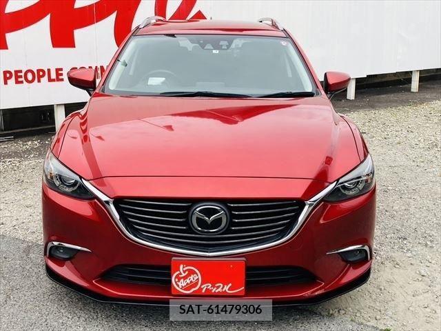 Mazda ATENZA WAGON 2015-07 303732-14