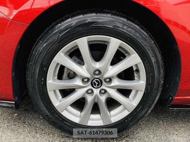 Mazda ATENZA WAGON 2015-07 303732-13