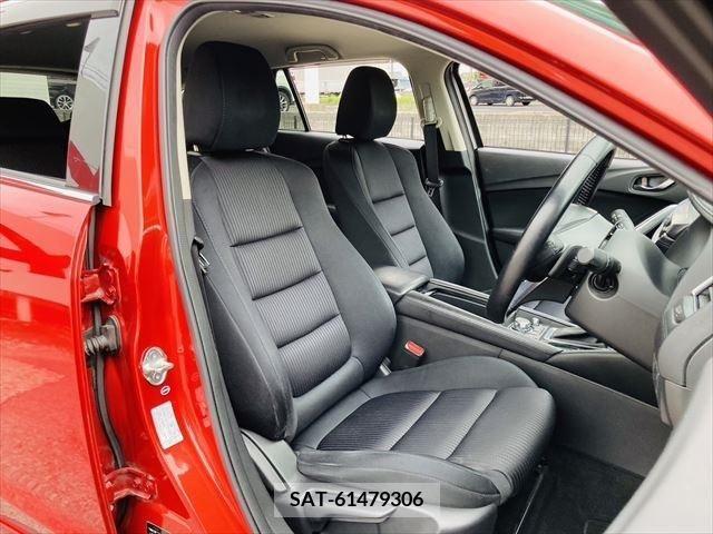 Mazda ATENZA WAGON 2015-07 303732-7