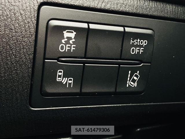 Mazda ATENZA WAGON 2015-07 303732-6