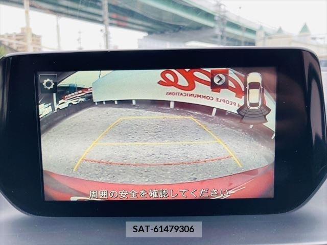 Mazda ATENZA WAGON 2015-07 303732-5