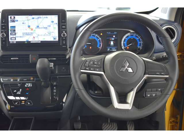 Mitsubishi EK X 2022-04 21562-19