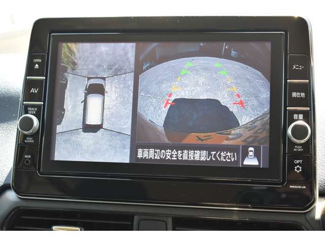 Mitsubishi EK X 2022-04 21562-6