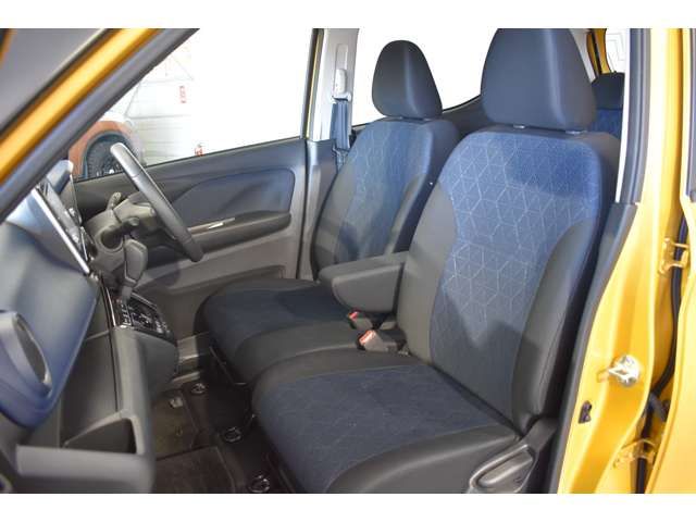 Mitsubishi EK X 2022-04 21562-3