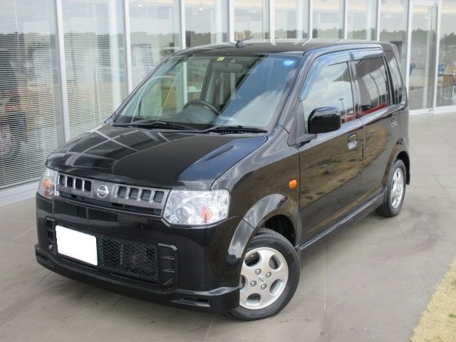 Nissan OTTI 2012-02 979-0