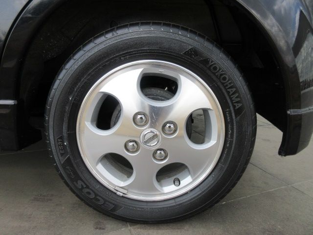 Nissan OTTI 2012-02 979-11