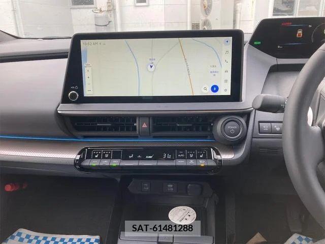 Toyota PRIUS 2023-11 214228-7