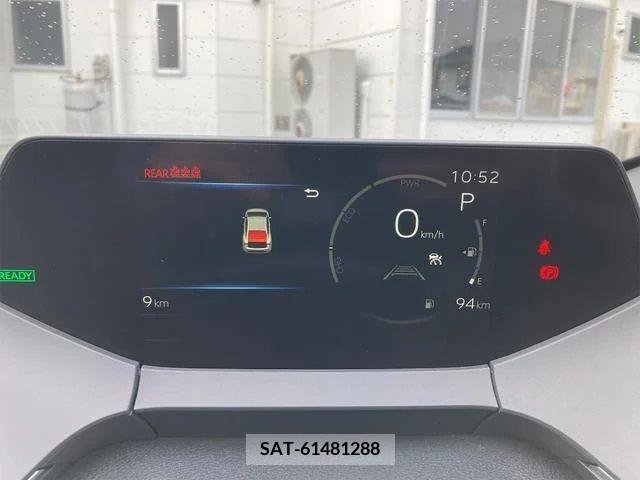 Toyota PRIUS 2023-11 214228-11