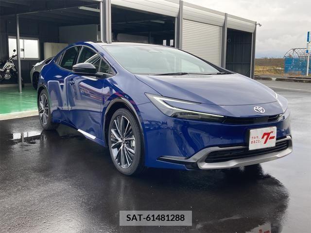 Toyota PRIUS 2023-11 214228-2