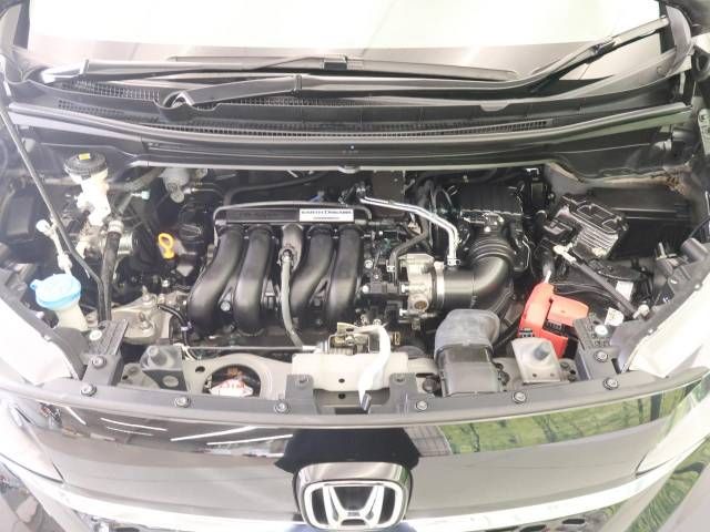 Honda FREED 2020-11 196111-19