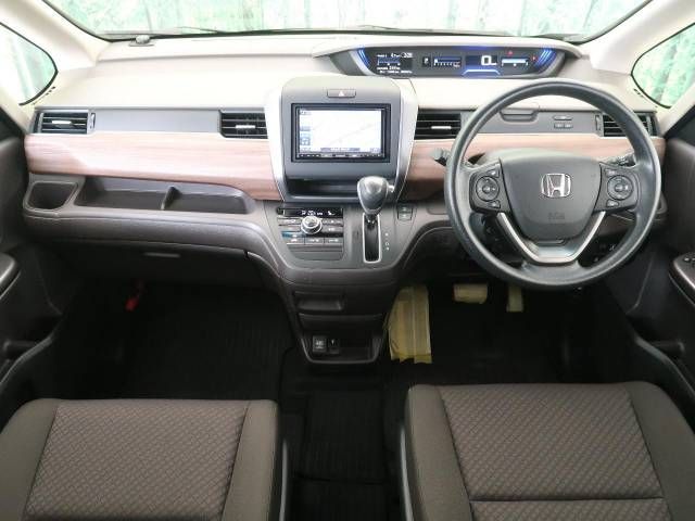 Honda FREED 2020-11 196111-1