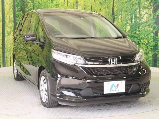 Honda FREED 2020-11 196111-18