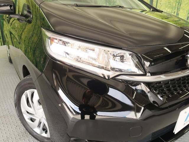 Honda FREED 2020-11 196111-14