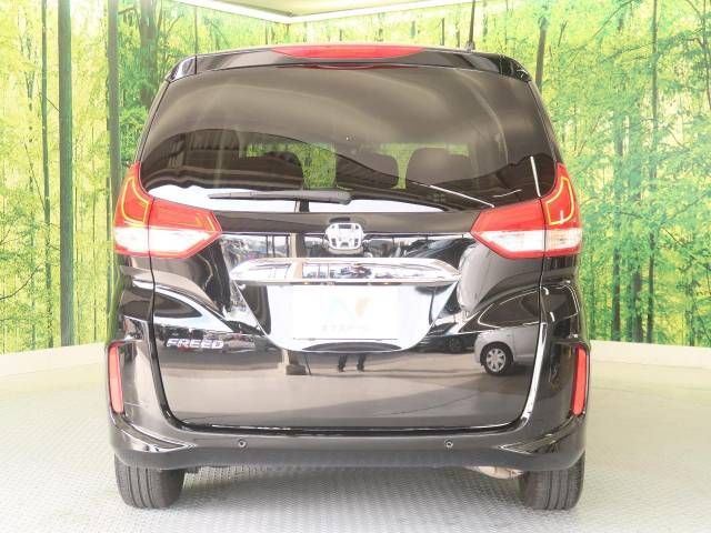 Honda FREED 2020-11 196111-17